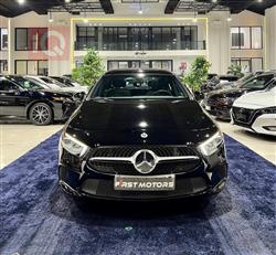 مێرسێدس بێنز A-Class